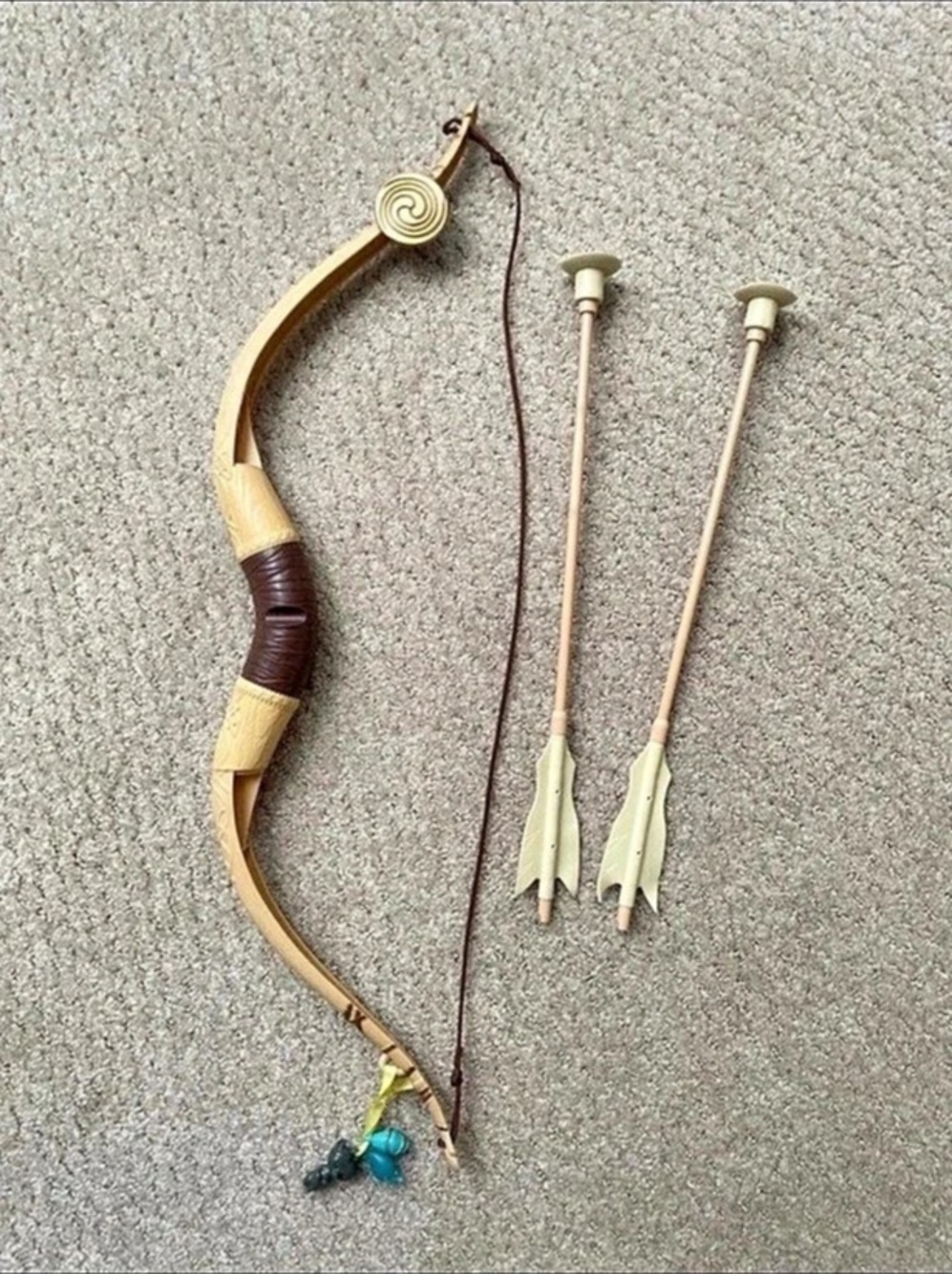 Disney Brave Merida Bow & Arrow Set